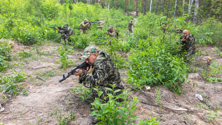 Нехватка боеприпасов, непригодная техника Запада - украинской армии указали на серьезную проблему