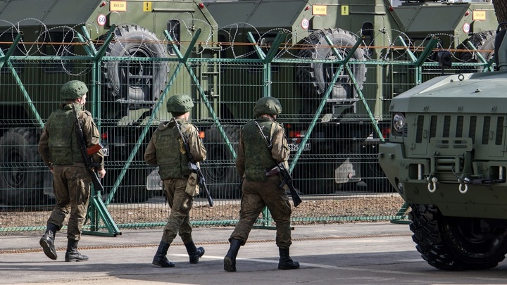 Враги их загнали в клещи: Военкор рассказала о геройском бое под Сватово