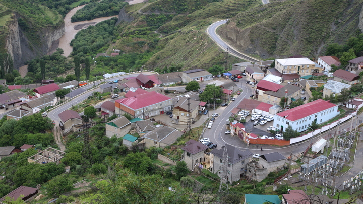 ВСУ атаковали подстанцию энергомоста в Крыму - Mash
