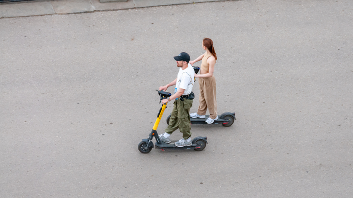 Стало известно, насколько жители Самары удовлетворены своими отношениями