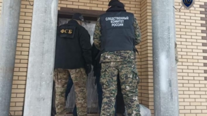 Уголовные дела заведены из-за хищений при благоустройстве чкаловской пристани