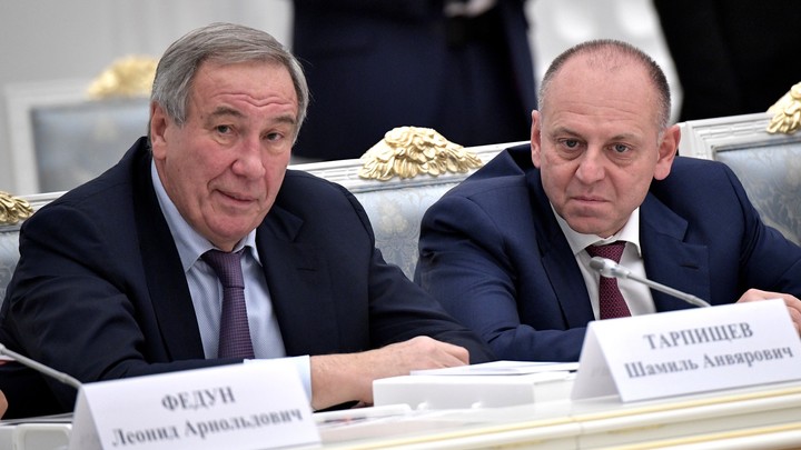 Сын уральского миллиардера попросил власти Швейцарии снять санкции из-за падения уровня жизни