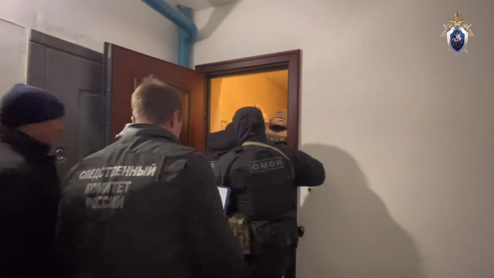 После крупной взятки к конкурсному управляющему в Челябинской области постучался ОМОН