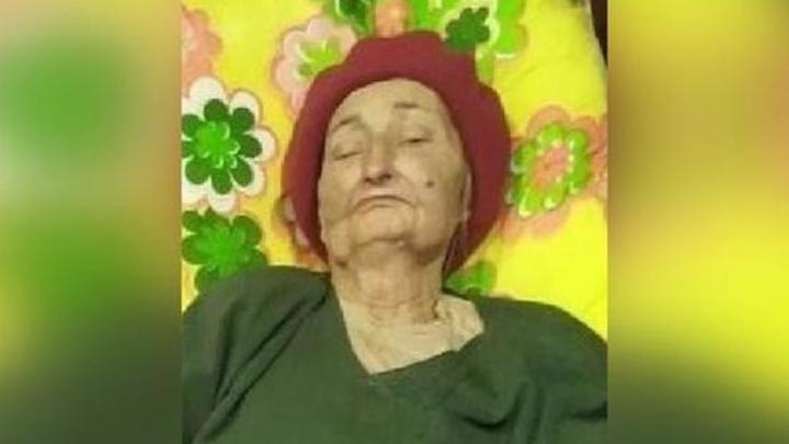 В Ростовской области два месяца разыскивают 79-летнюю пенсионерку