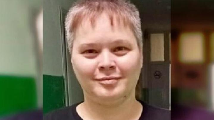 В Ростовской области разыскивают 41-летнюю жительницу Зернограда