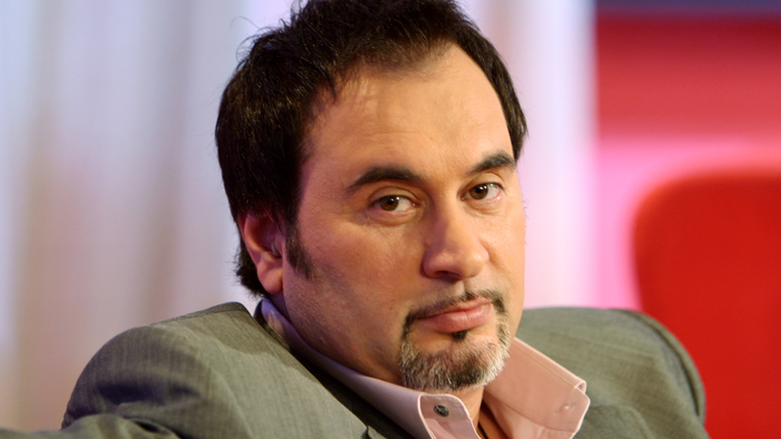 Без гражданства, званий и денег. Нацистская выходка Меладзе обойдётся ему дорого