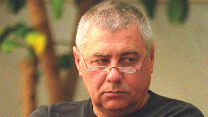 Чем знаменит умерший 27 февраля 2023 года политолог Глеб Павловский