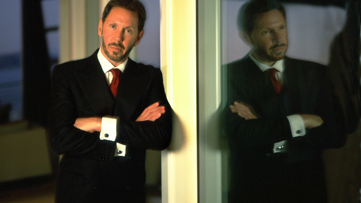 Смерть злит меня: Основатель Oracle и другие миллиардеры раскрыли свои страхи - топ-5