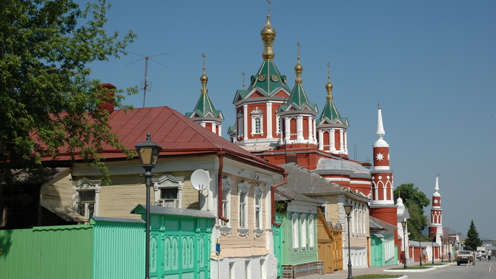 Не надо спешить: Русская Церковь продолжит соблюдать меры против COVID-19