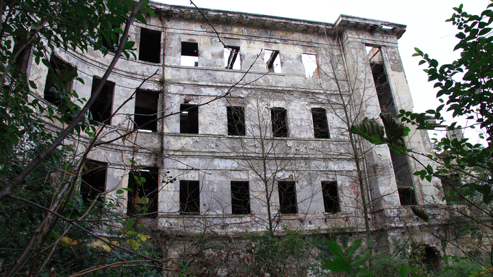 Жестоко изнасиловал, ограбил русскую - и на свободу: Россия не простила. Абхазия наказана