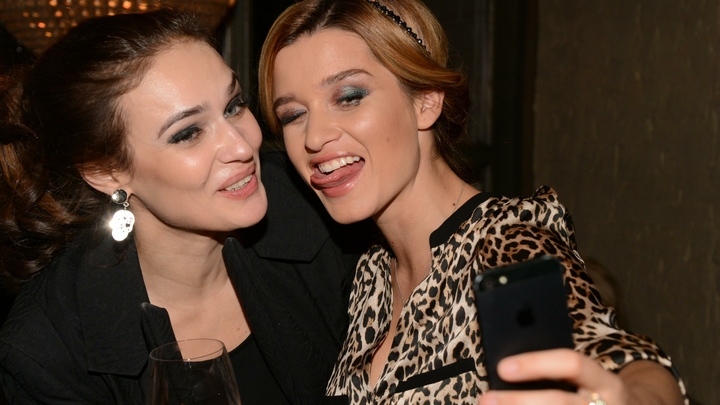 Надеюсь, что от Бородиной все отпишутся