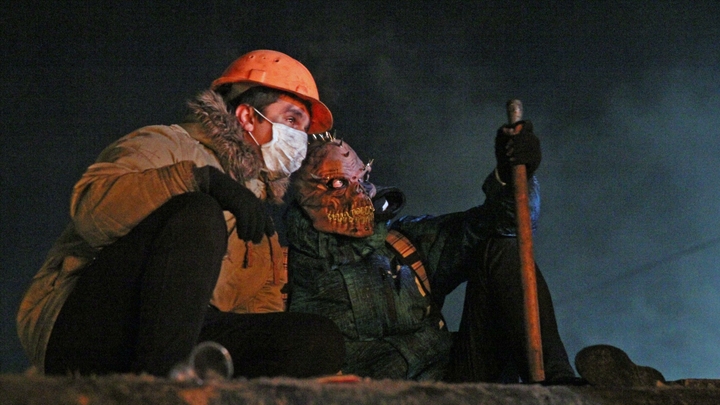 Стреляли в голову и живот: Украинские журналисты раскрыли новые детали дела Майдана