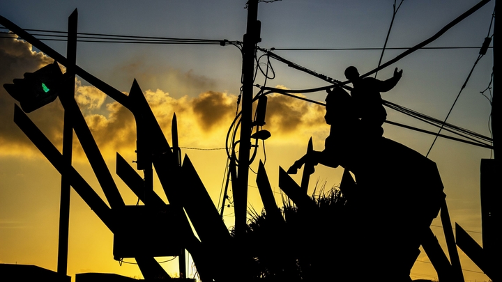 Куба обвинила Россию в массовом въезде заражённых туристов: Десятки русских в изоляции