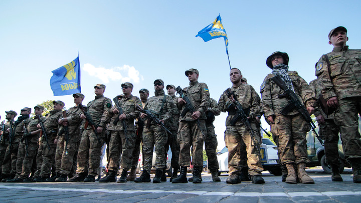 Украинцы сдадут Авдеевку до Нового года. Боевик Айдара* слил план отступления