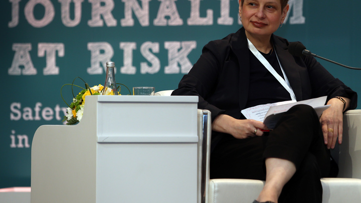 Кузькина мать пришла откуда не ждали: Правнучка Хрущёва надеется разрушить США изнутри