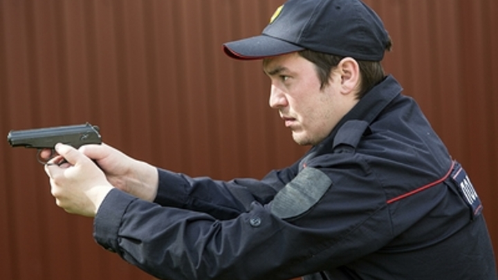 Спецоперация по поимке автоугонщиков закончилась смертью одного из них