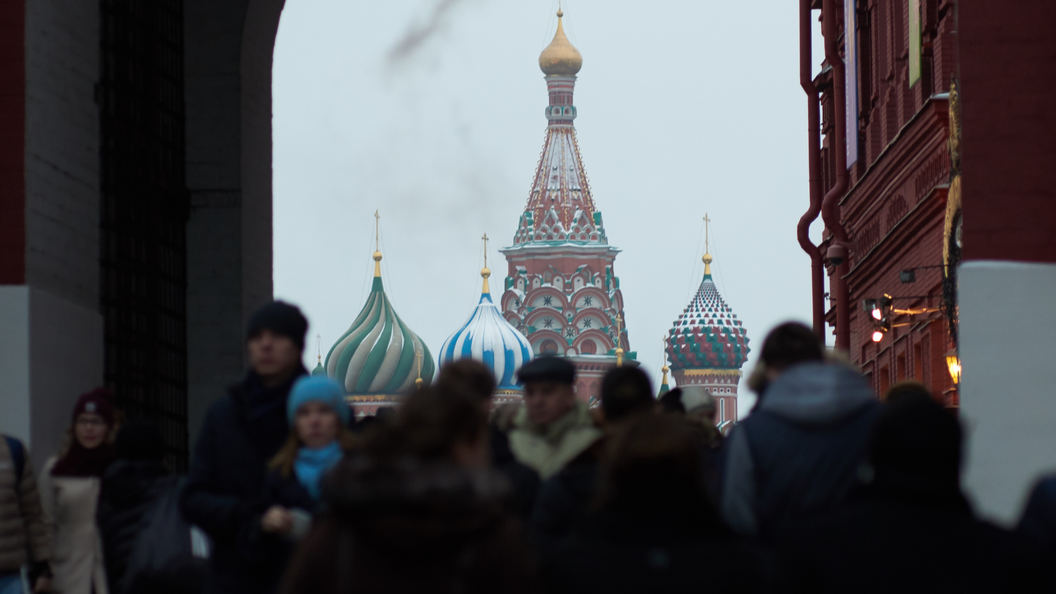 Включи москва. Включи Москву.