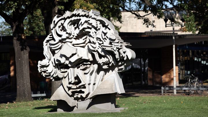 Бессмертная возлюбленная - как великий актёр великого композитора играл