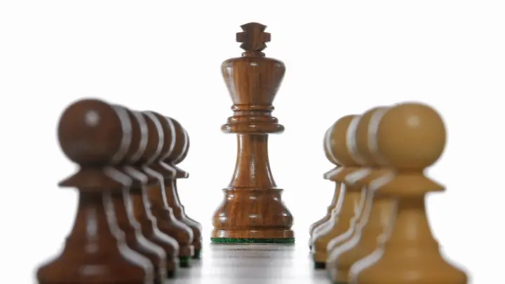 Мэр Москвы поздравил школьников столицы с победой в первенстве РФ по шахматам