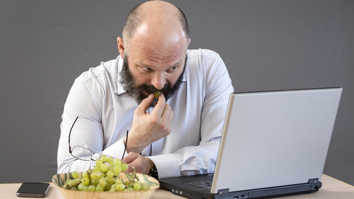 Стало известно, что краснодарцев отвлекает от поиска работы