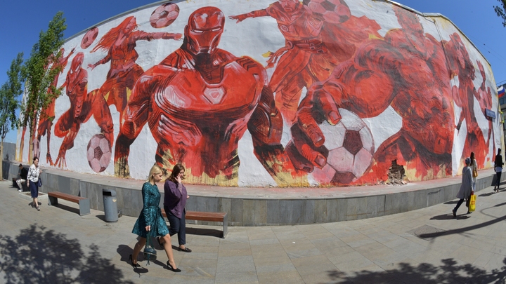 «Эксмо» откроет отдельную редакцию для выпуска комиксов