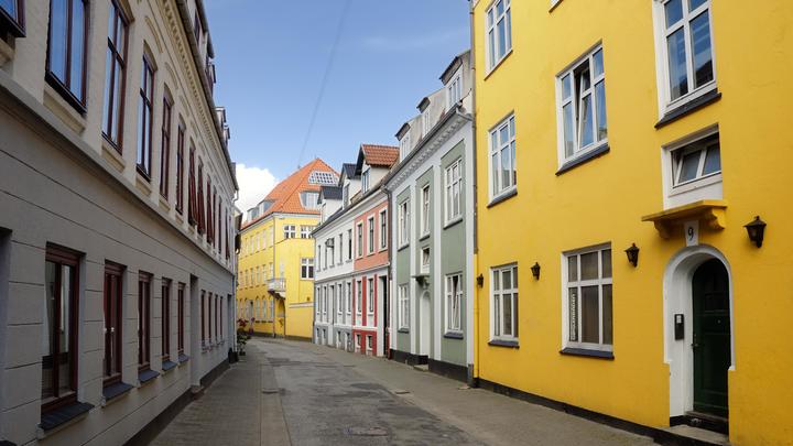 Шпионский скандал с одним но: В Дании осудили гражданина России