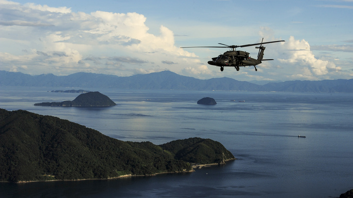 У НАТО новый враг? В 2024 году США разместят ракеты средней дальности в Азии 