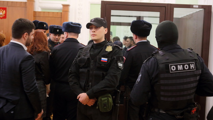 Спецслужбы России предотвратили диверсию на подстанции в Бердянске -  подробности