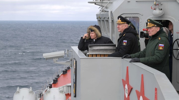 Россия поменяла командующего спецоперацией: Реальную причину назвал военный эксперт