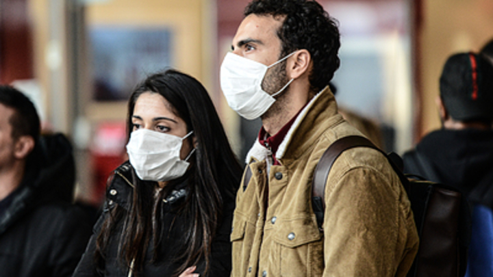 Потери на 100 миллиардов рублей: Эксперт спрогнозировал убытки экономики России из-за коронавируса