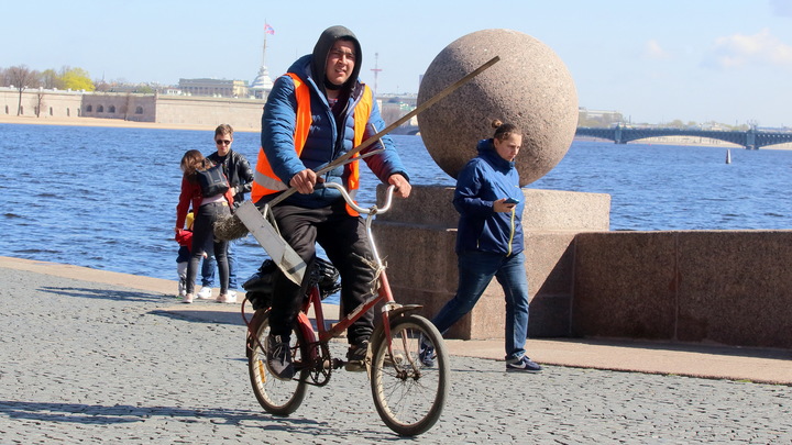 Мигранты - это угроза: Экономика России не выживет, если не решить проблему прямо сейчас - Малофеев