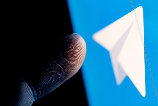 Это ты на фото?: Эксперт рассказала о новом способе мошенничества в Telegram