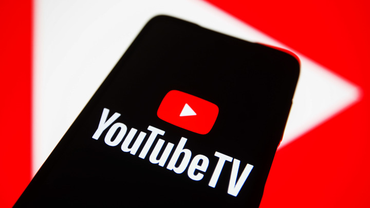 YouTube удалил видео русского профессора о рекордной смертности и вакцинации детей