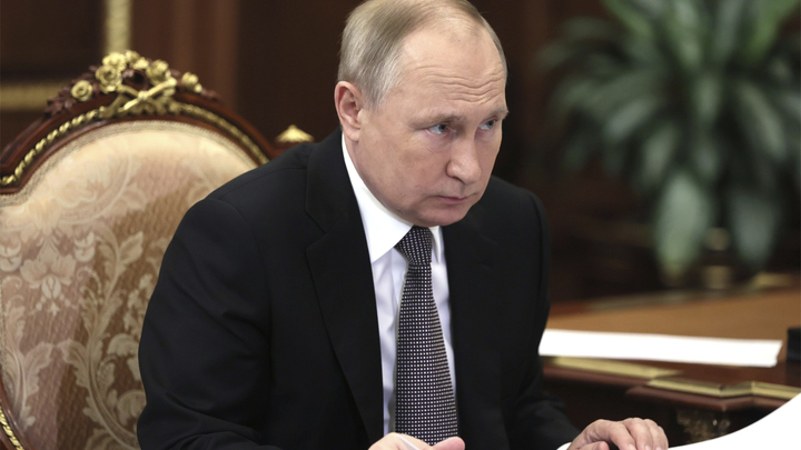 Кто не придет на встречу с Путиным? К итальянским бизнесменам обратились с просьбой