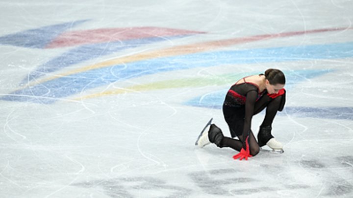 В МОК снова унизили Валиеву подозрением: Даже если будет допущена