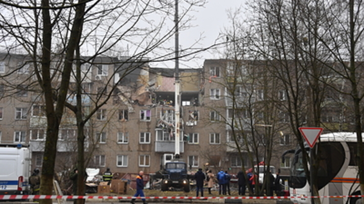 Глава народной администрации Энергодара серьезно пострадал во время взрыва