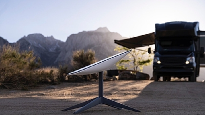 Система спутниковой связи Starlink в зоне спецоперации на Украине дает сбои – Financial Times