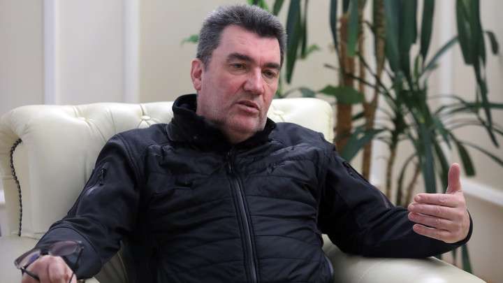 В Госдуме изучили планы Украины переименовать Севастополь. Хватило пары фраз