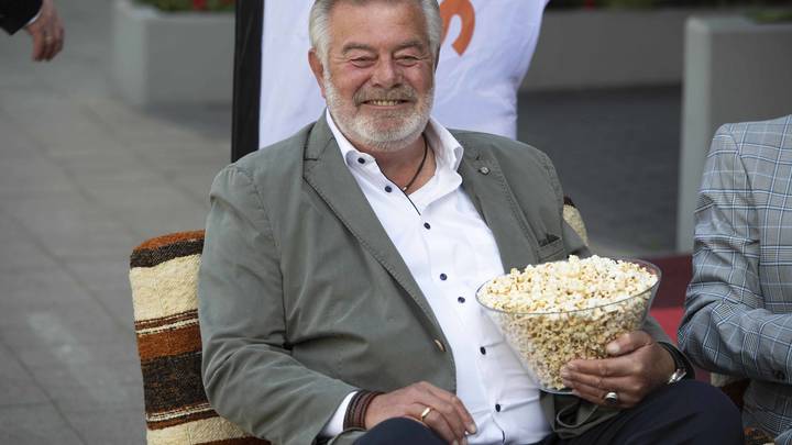 На Украине обнаружили опасный для здоровья попкорн