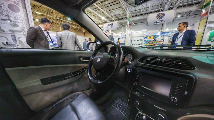 Lucky Motors может продать салон поддержанных авто в Перми