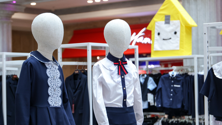 В Самаре около 60% родителей поддерживают организацию театров в школе