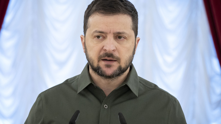 Зеленский устал и переродился — Арестович