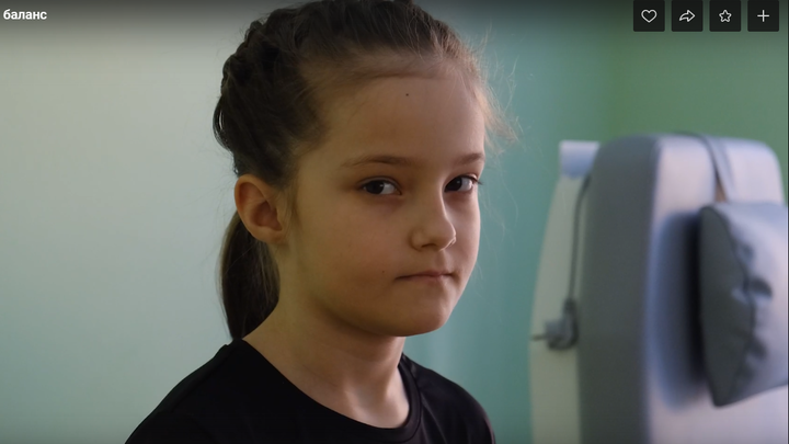 Думали, простуда, оказалось — опухоль мозга. 5-летняя девочка из Копейска превратилась в младенца