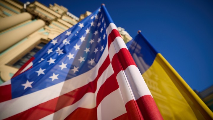 Американский военный объяснил, почему Украина никогда не получит новейшее оружие США