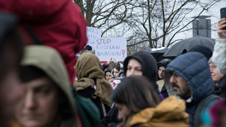России предрекли новый конфликт. Заваруха началась на Кавказе
