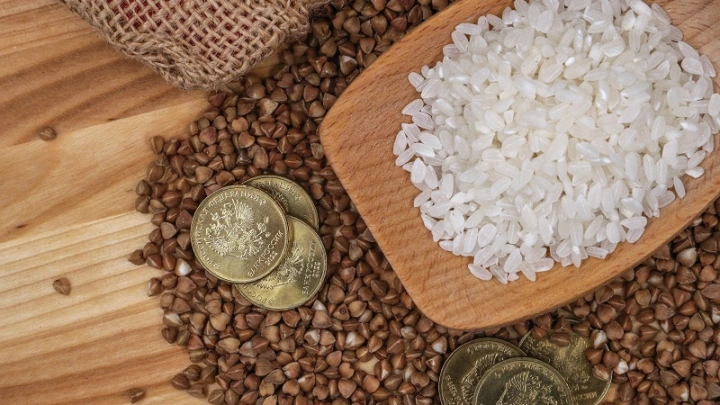 Гречка исчезнет из магазинов: Разгон цен начался. Объясняем, кто тут врёт