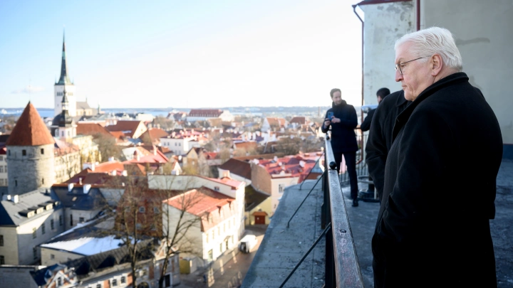 Жалеют, что не учат русский. Эстонка не сдержалась: Легче реально переехать, чтобы эта страна вымерла