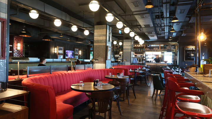 33 ресторана Краснодарского края вошли в число номинантов премии Wheretoeat South 2023