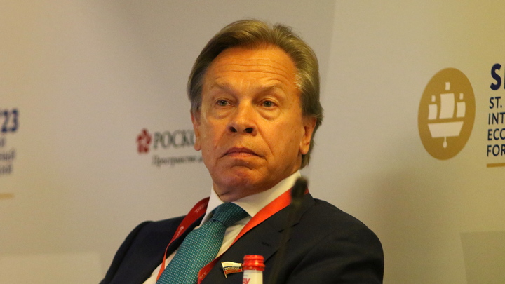Сенатор Пушков раскрыл причину массовых беспорядков во Франции