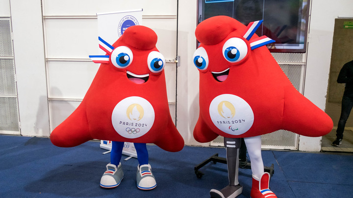 И мы поедем унижаться? Небратья потребовали от русских олимпийцев отказаться от Игр дружбы